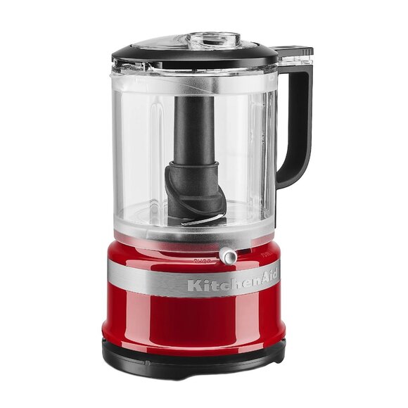 KitchenAid Other - new EMPIRE RED KitchenAid 5-Cup Food Chopper (" Food Processor ") KFC0516QER